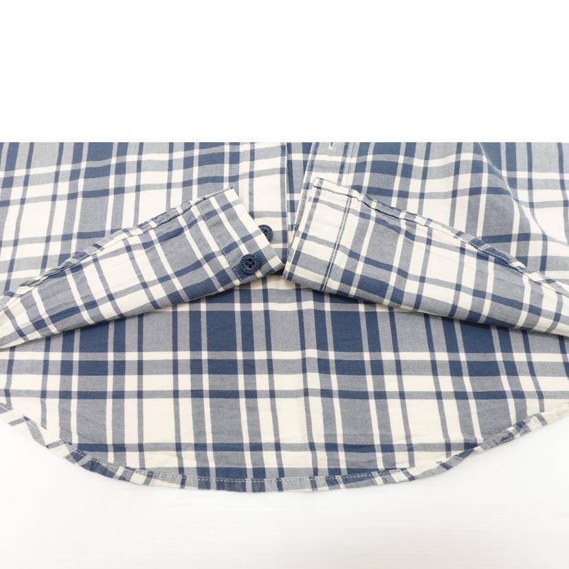 patagonia パタゴニア/SleevedLightweightFjordFlannelShirt/53838FA22//ABランク/88