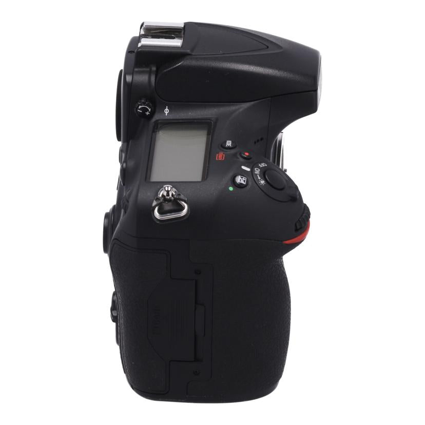 NIKON ニコン/デジタル一眼/D810ボディ//2022521/Bランク/70