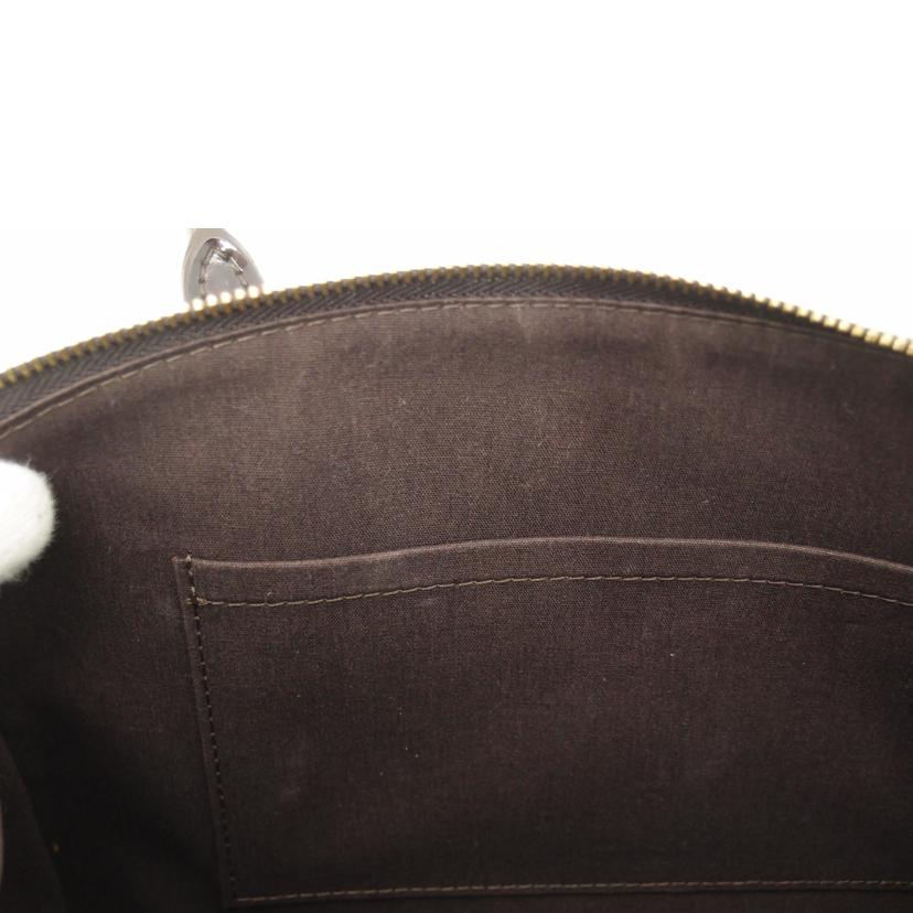 LOUIS VUITTON ルイヴィトン/シャーウッドPM/ヴェルニ/アマラント/M91493//FL0***/Aランク/69