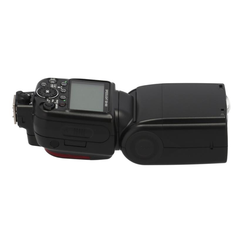 Nikon ニコン /フラッシュ/スピードライト/SB-900 SPEEDLIGHT//2101704/Bランク/82