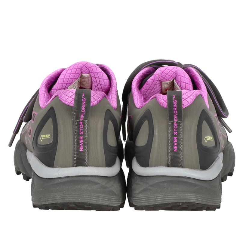 THE NORTH FACE ノースフェイス/W ENDURUS HIKE/NFW01722//サイズ25.5cm/ABランク/03