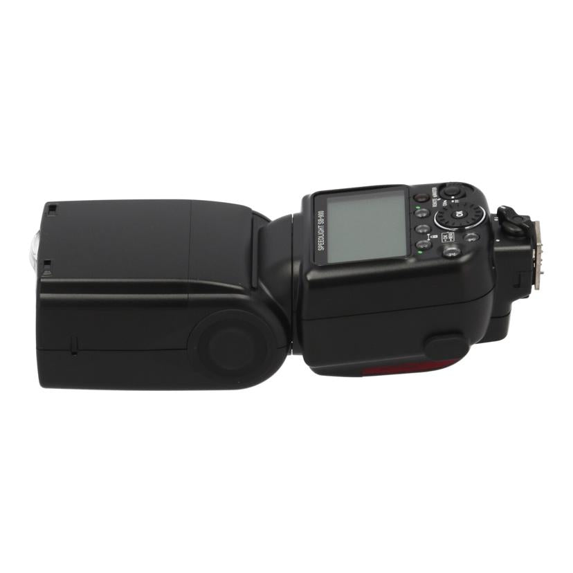 Nikon ニコン /フラッシュ/スピードライト/SB-900 SPEEDLIGHT//2101704/Bランク/82
