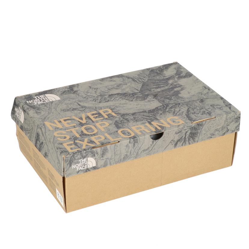THE NORTH FACE ノースフェイス/W ENDURUS HIKE/NFW01722//サイズ25.5cm/ABランク/03