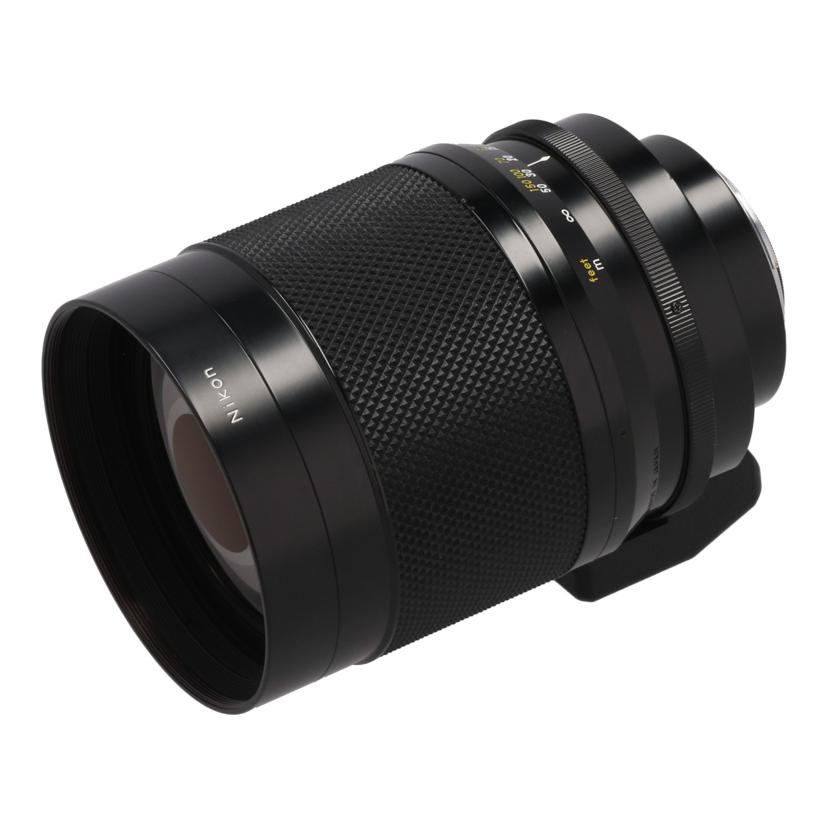 Nikon ニコン /交換レンズ/ミラー500mm/Reflex-NIKKOR.C 500mm F8//552194/Bランク/63