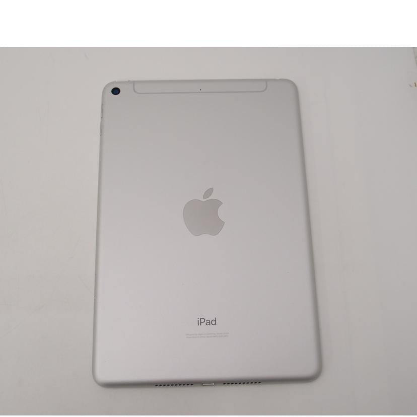 Apple アップル/iPad mini 第5世代 Wi-Fi+Cellular/MUXD2J/A//DMPZJ03YLMTH/Cランク/69