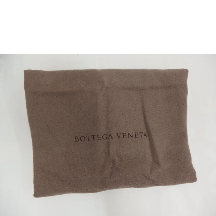BOTTEGA ボッテガ/イントレチャートクラッチバッグ//Bランク/82