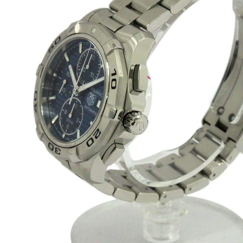 TAG HEUER タグホイヤー/アクアレーサー クロノグラフ/オートマ/CAP2112.BA0833//RAD****/Aランク/77