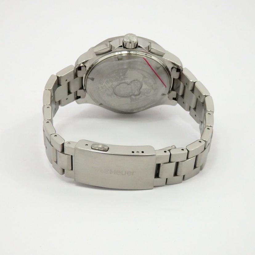 TAG HEUER タグホイヤー/アクアレーサー クロノグラフ/オートマ/CAP2112.BA0833//RAD****/Aランク/77