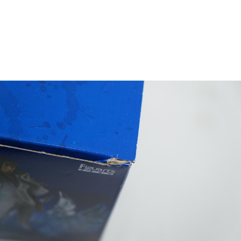 BANDAI バンダイ/三大将 クザンー青雉ー/Figuarts ZERO//ABランク/67