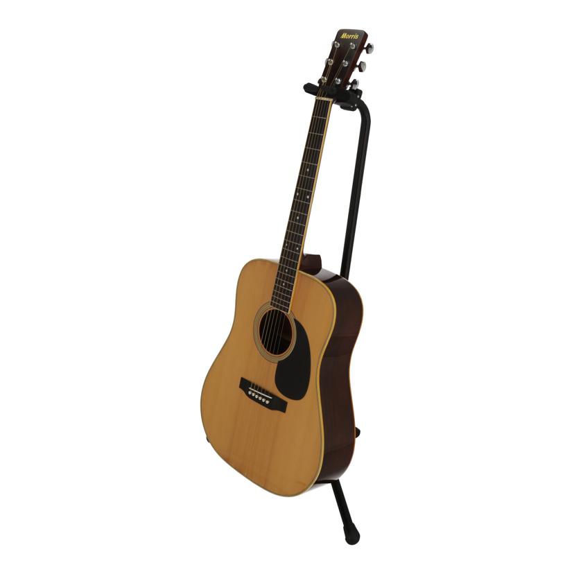 Morris モーリス /アコースティックギター(ビンテージ)/W-20//S724035/Bランク/81