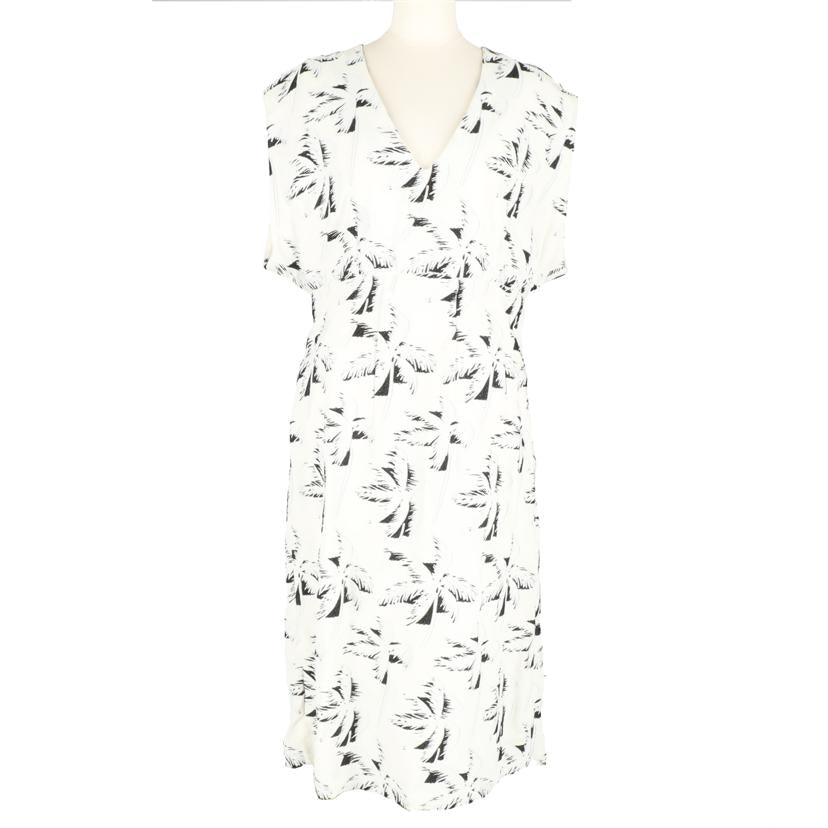 MARNI マルニ/総柄ワンピース/E16ABMATA8A00TV464//サイズ:38/SAランク/91