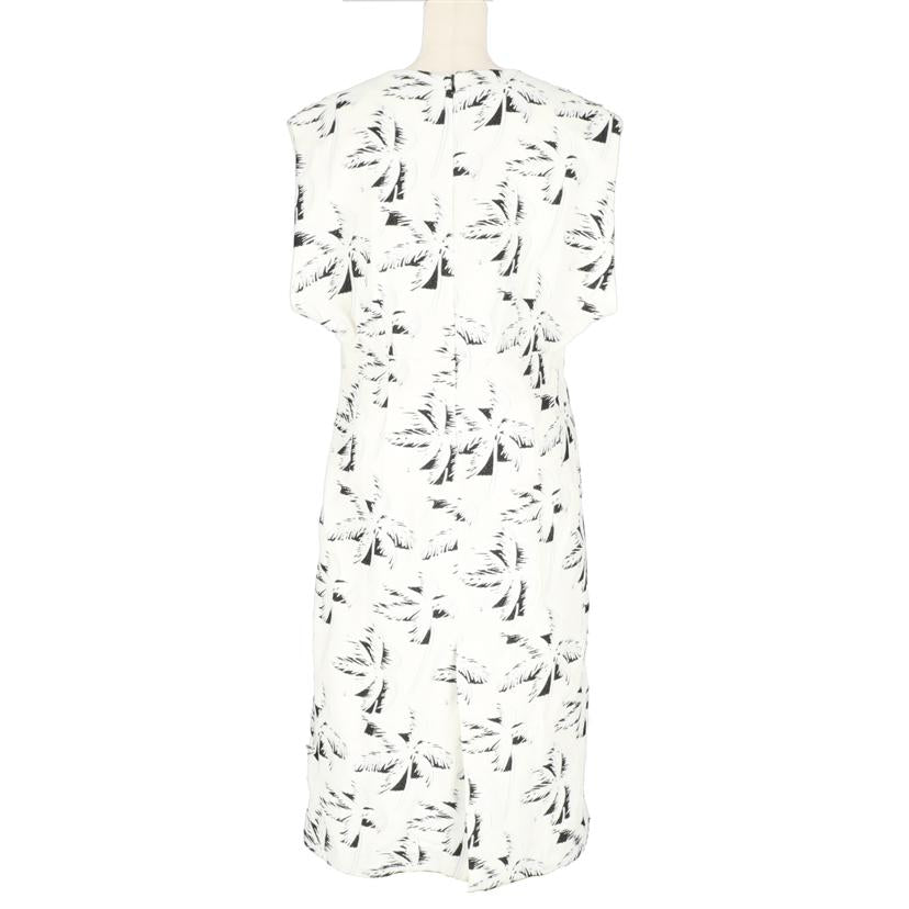 MARNI マルニ/総柄ワンピース/E16ABMATA8A00TV464//サイズ:38/SAランク/91