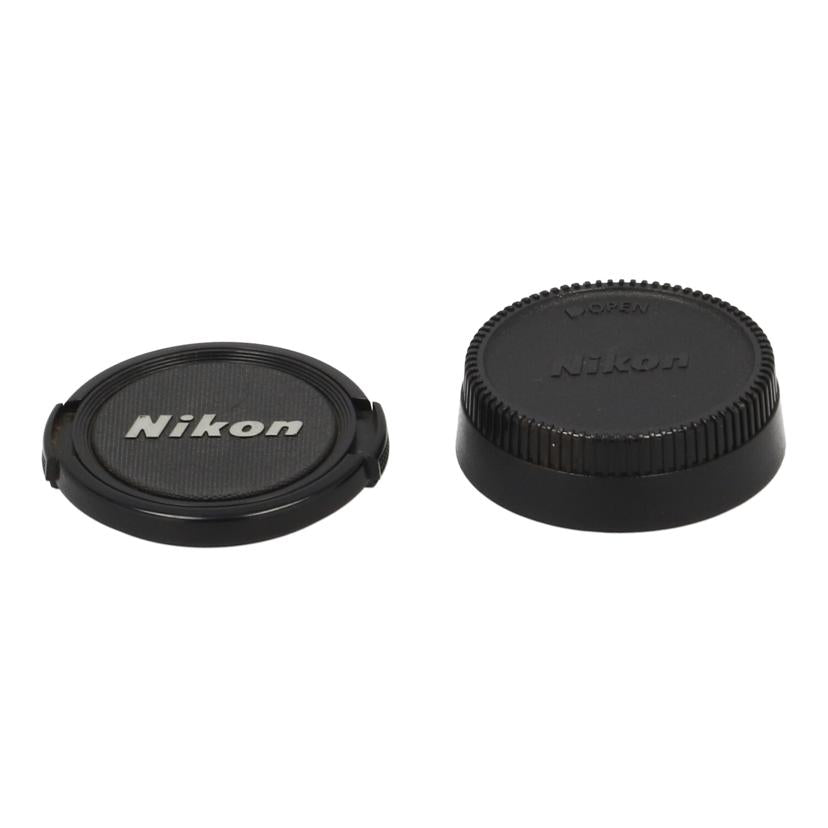 Nikon ニコン/交換レンズ/200mm/Ai NIKKOR 200mm F4//733183/Bランク/70