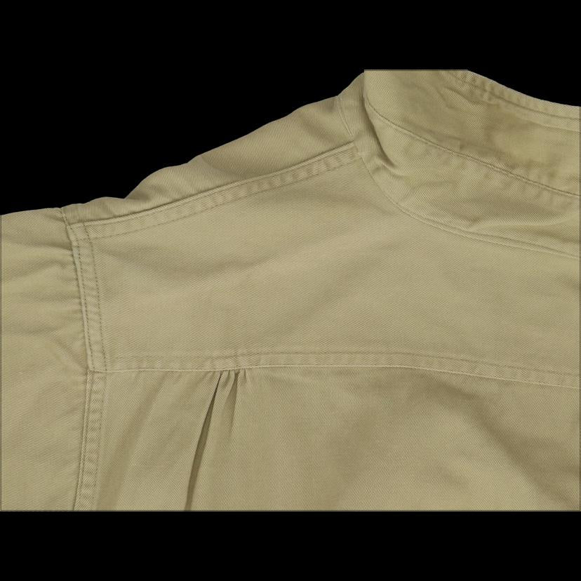 Lee CHETOPA リー チェトパ/60's 70's/CHETOPA/ワークシャツ/サイズM相当//ABランク/19