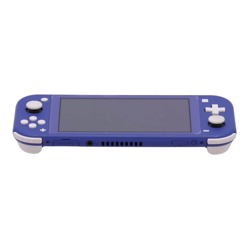 NINTENDO 任天堂 ニンテンドー /Nintendo Switch Lite 本体/HDH-S-BBZAA//XJJ70031137877/Bランク/20