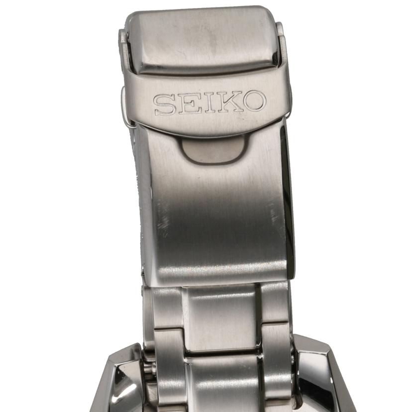 SEIKO セイコー/PROSPEX ダイバーズウォッチ/V192-0AD0//0N0***/ABランク/81