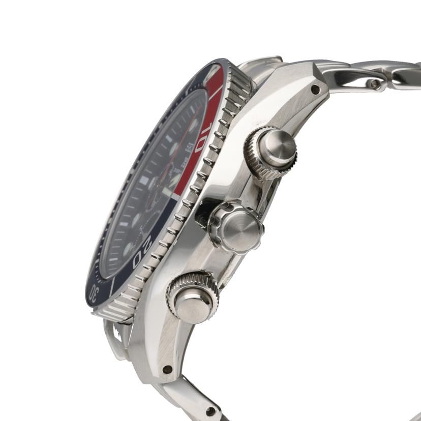 SEIKO セイコー/PROSPEX ダイバーズウォッチ/V192-0AD0//0N0***/ABランク/81