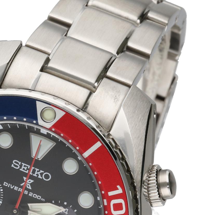 SEIKO セイコー/PROSPEX ダイバーズウォッチ/V192-0AD0//0N0***/ABランク/81
