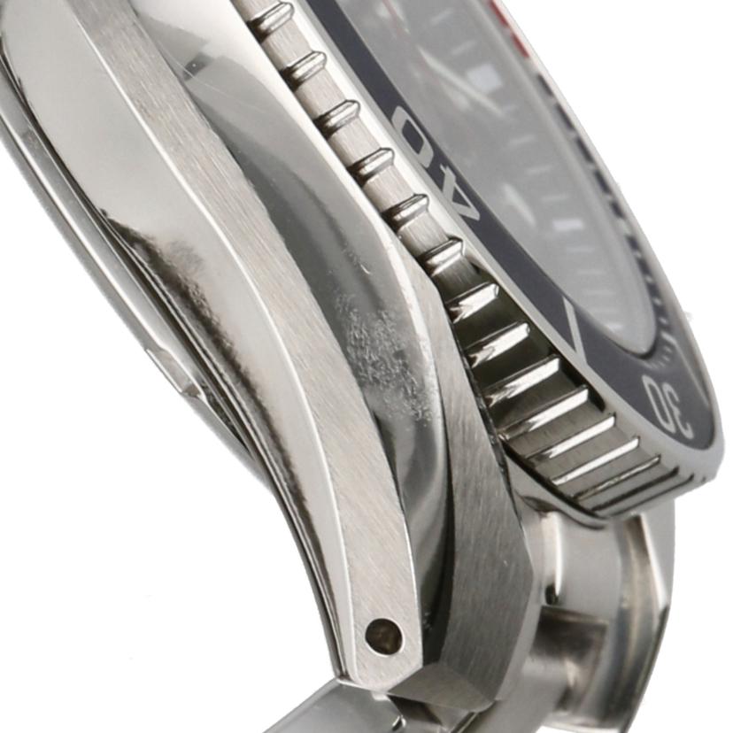 SEIKO セイコー/PROSPEX ダイバーズウォッチ/V192-0AD0//0N0***/ABランク/81