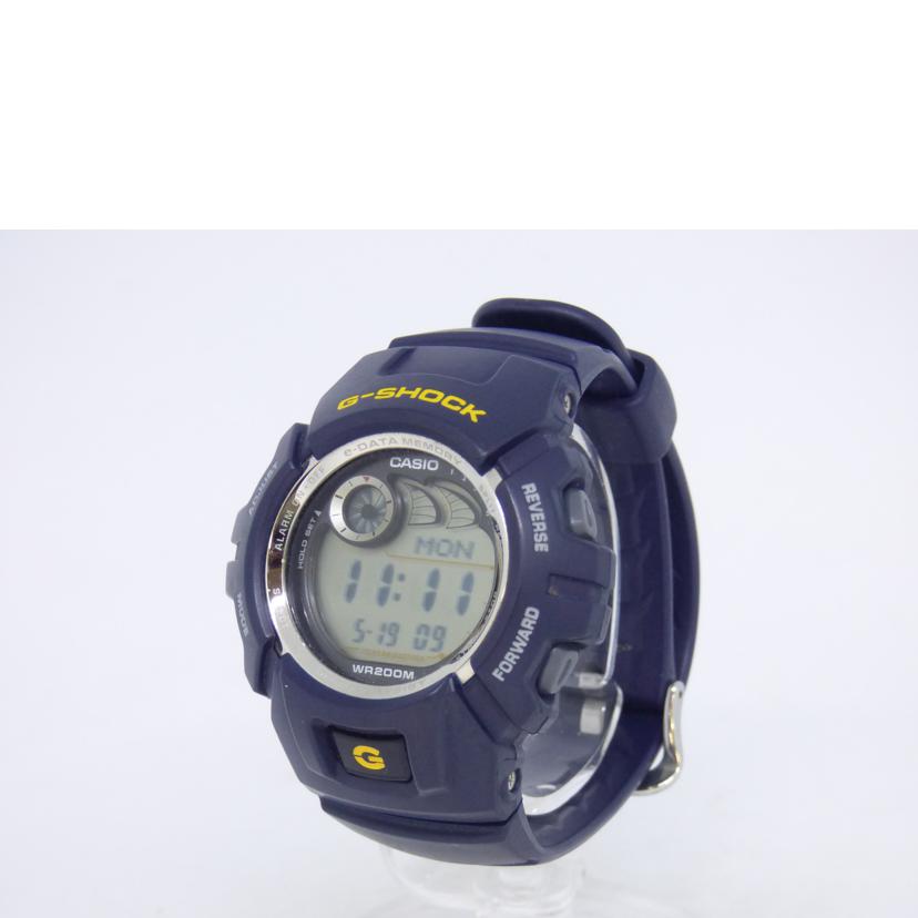 CASIO カシオ/G-SHOCK/G-2900//254*/Bランク/64