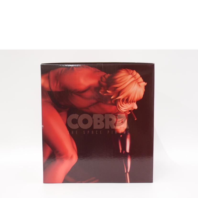 株式会社オルカトイズ/コブラ 1/6スケール PVC製塗装済み完成品//SAランク/69