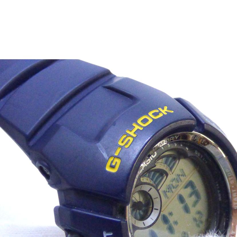 CASIO カシオ/G-SHOCK/G-2900//254*/Bランク/64
