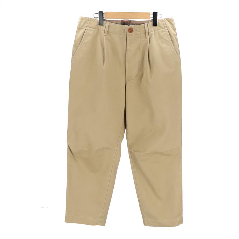 DENHAM デンハム/DENHAM コットンチノパンツ//ABランク/19