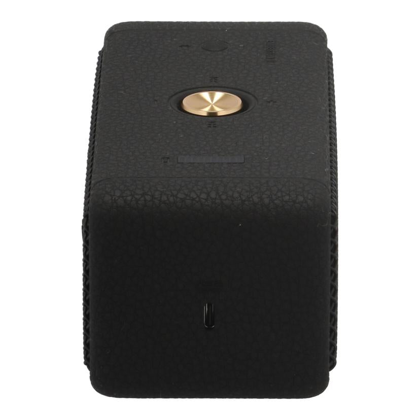 Marshall マーシャル /ワイヤレススピーカー/EMBRTON2/Emberton II//73400553V343A2A0022715/Aランク/62