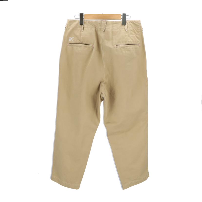 DENHAM デンハム/DENHAM コットンチノパンツ//ABランク/19