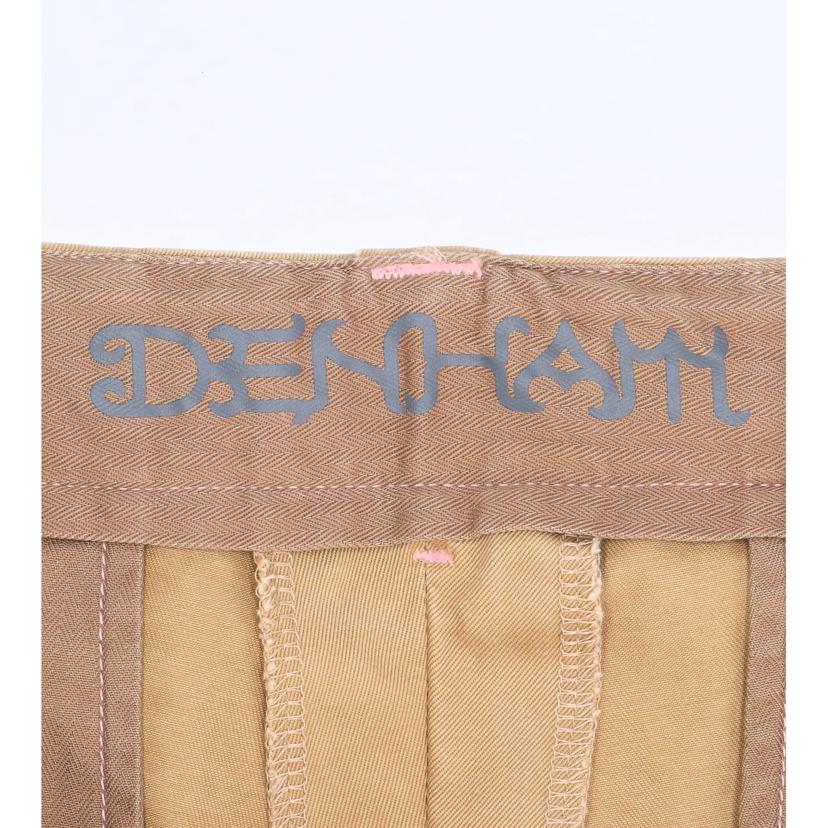 DENHAM デンハム/DENHAM コットンチノパンツ//ABランク/19