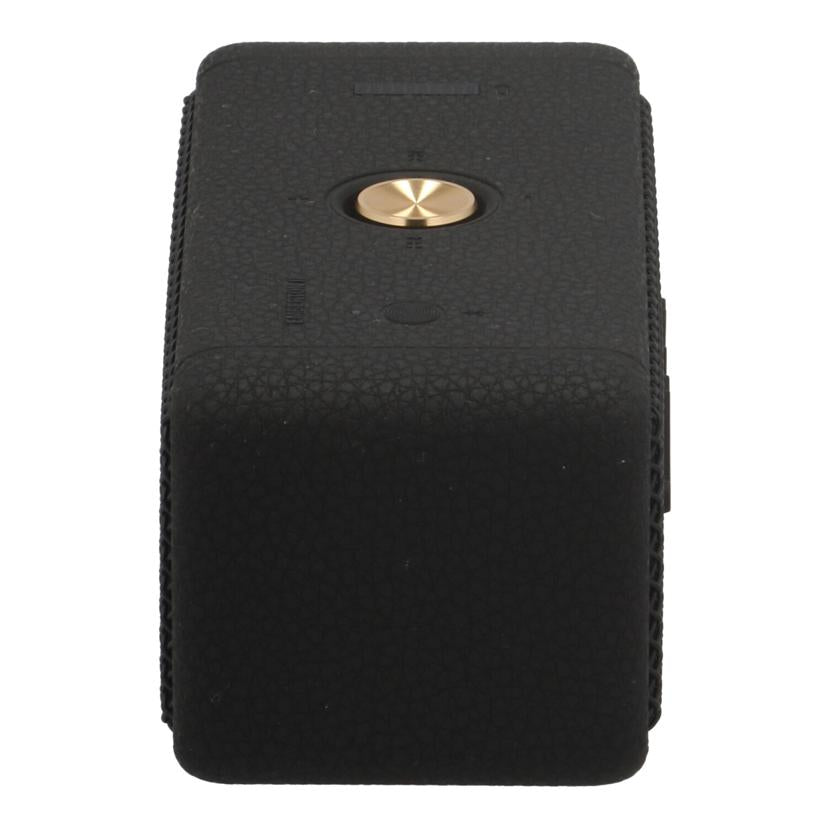 Marshall マーシャル /ワイヤレススピーカー/EMBRTON2/Emberton II//73400553V343A2A0022715/Aランク/62