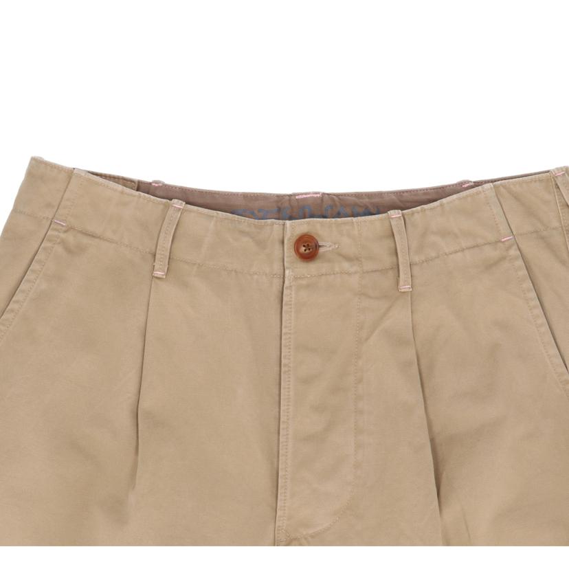 DENHAM デンハム/DENHAM コットンチノパンツ//ABランク/19