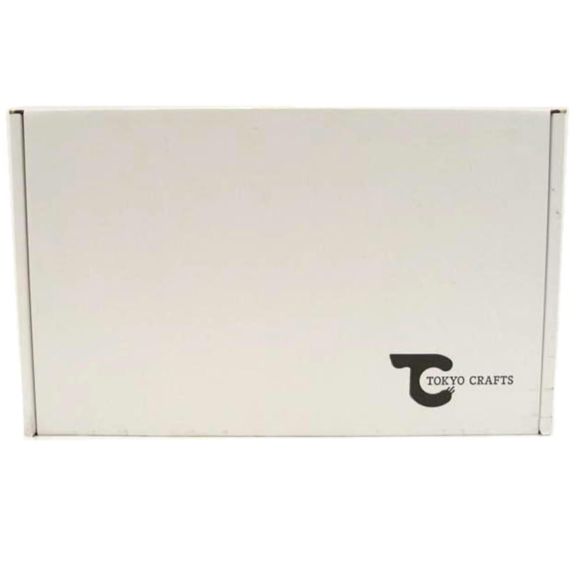 TOKYOCRAFTS トーキョークラフト/焚火台 KUBERU/TC-001//SAランク/69