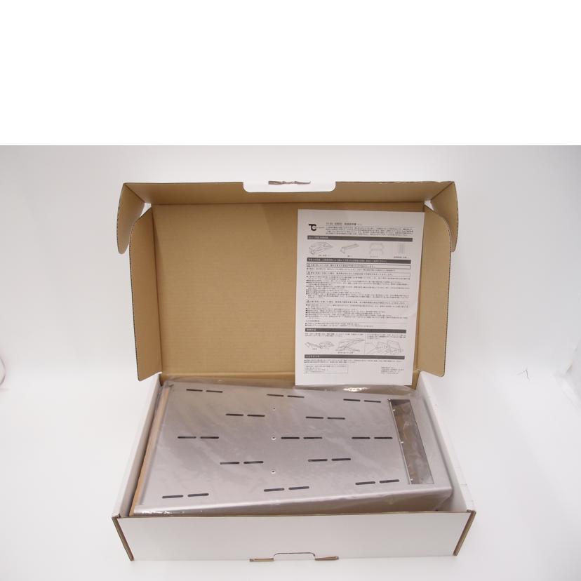 TOKYOCRAFTS トーキョークラフト/焚火台 KUBERU/TC-001//SAランク/69