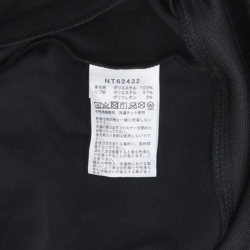 THE NORTH FACE ザ・ノース・フェイス/THE NORTH FACE トラックジャケット/NT62432//Aランク/41