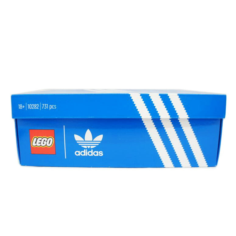 LEGO レゴ/アディダス オリジナルスーパースター/10282//Sランク/05