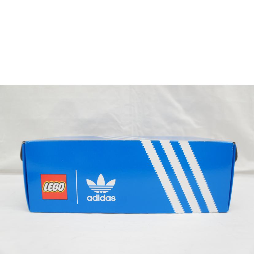 LEGO レゴ/アディダス オリジナルスーパースター/10282//Sランク/05