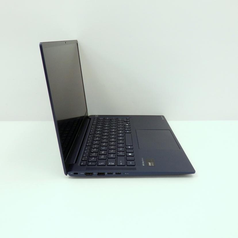 dynabook ダイナブック/パソコン RZ/HX/W6RZHX7CAL//64056209H/Aランク/77