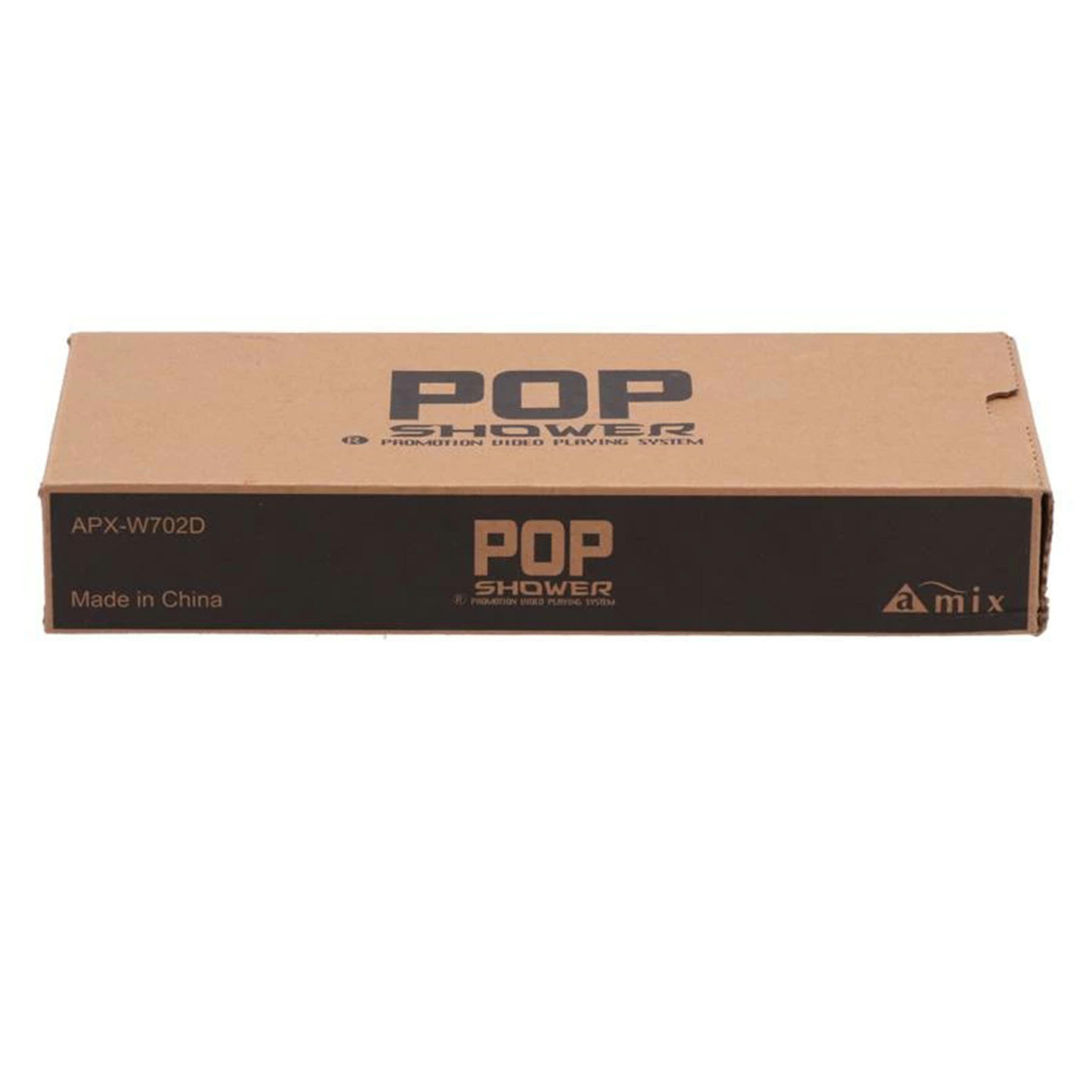 amix アミックス/電子POP未使用/APX-W702D//07720543/Sランク/05