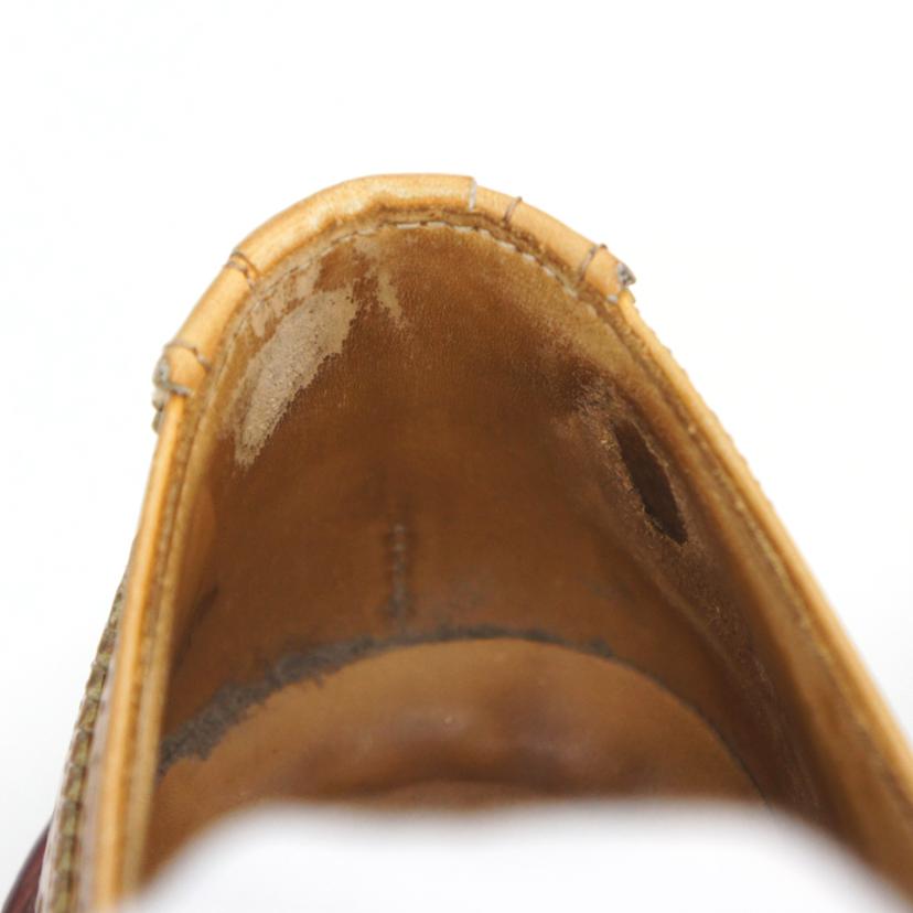 Tricker's トリッカーズ/ウイングチップ ビジネスシューズ/5633//Bランク/85