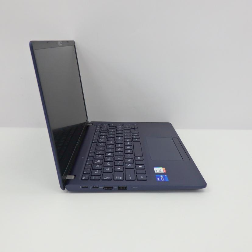 dynabook ダイナブック/パソコン XZ/HWL/W6XZHW7CAL//24079968H/Aランク/77