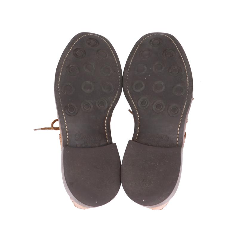 Tricker's トリッカーズ/ウイングチップ ビジネスシューズ/5633//Bランク/85