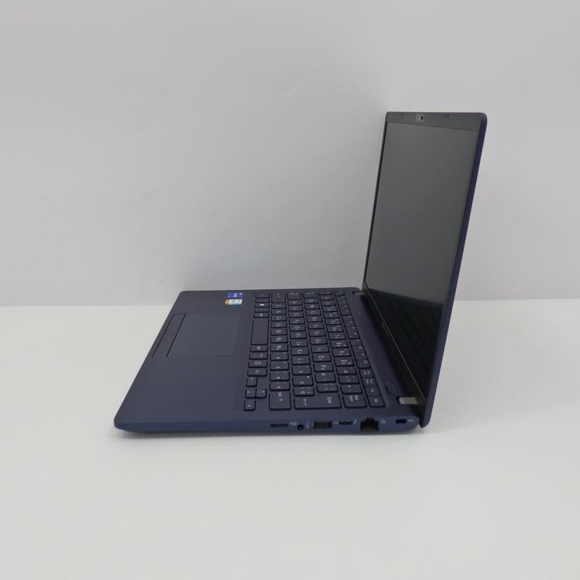 dynabook ダイナブック/パソコン XZ/HWL/W6XZHW7CAL//24079968H/Aランク/77