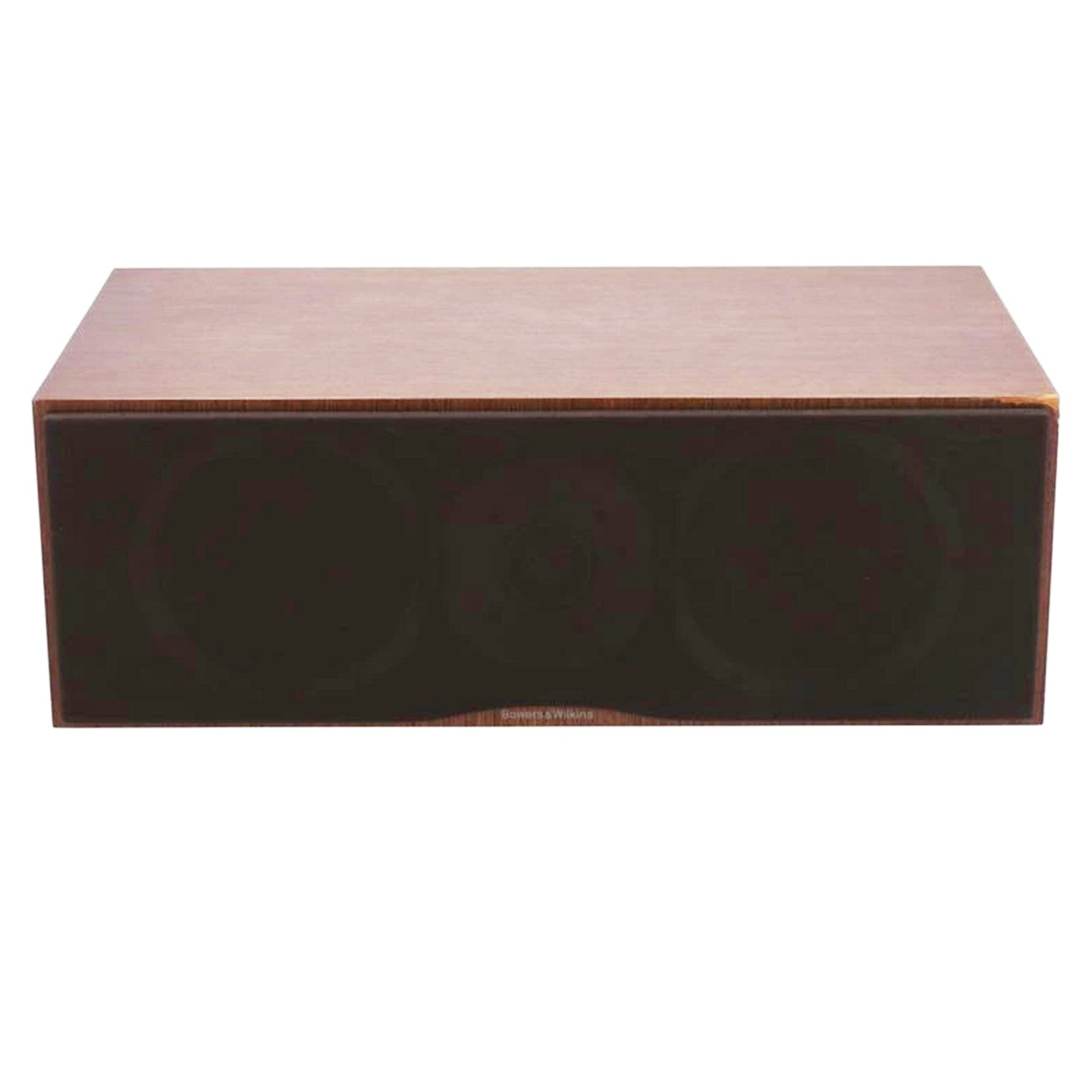 B&W Bowers & Wilkins /センタースピーカー/CM Centre//0005836/Cランク/77