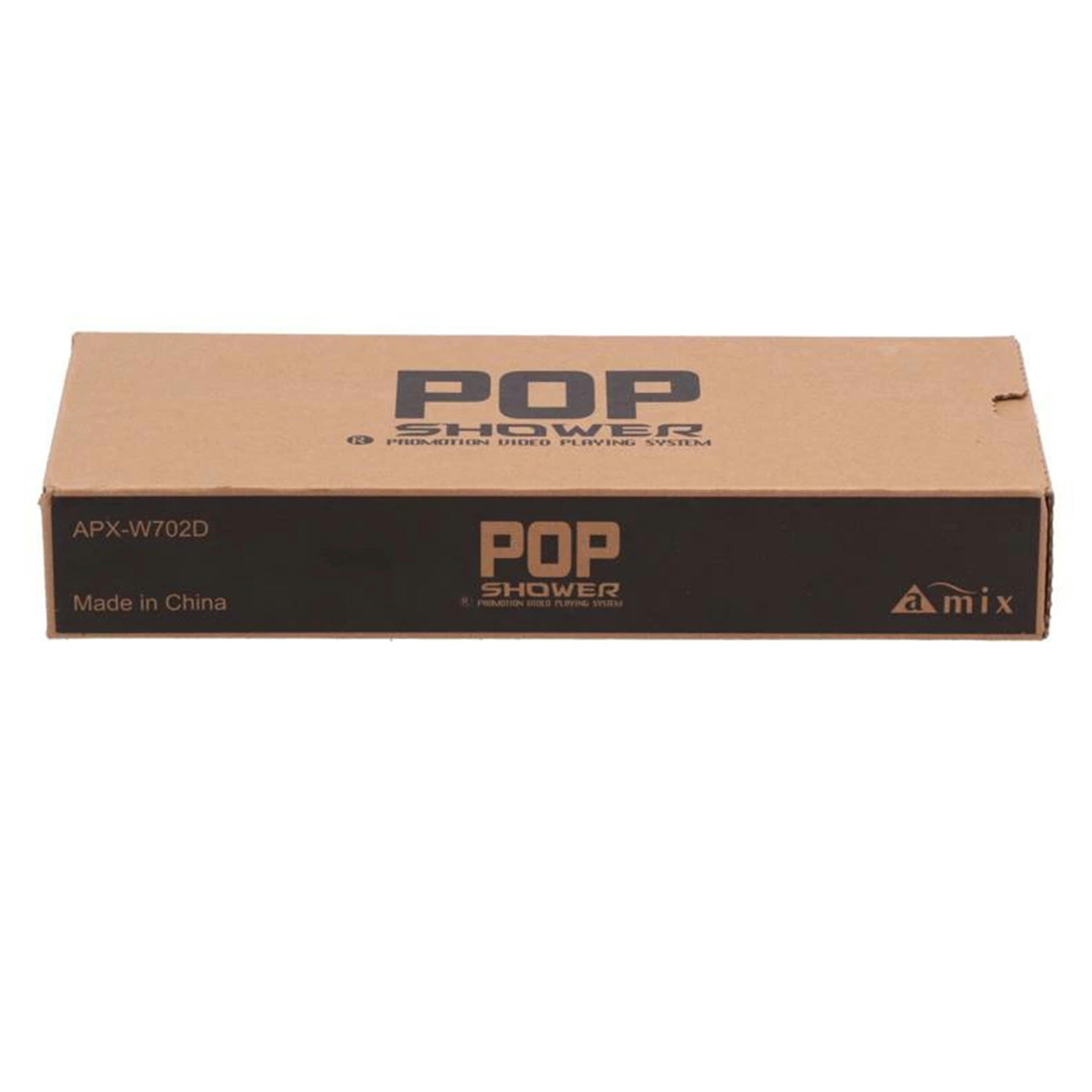 amix アミックス/電子POP未使用/APX-W702D//07720550/Sランク/05