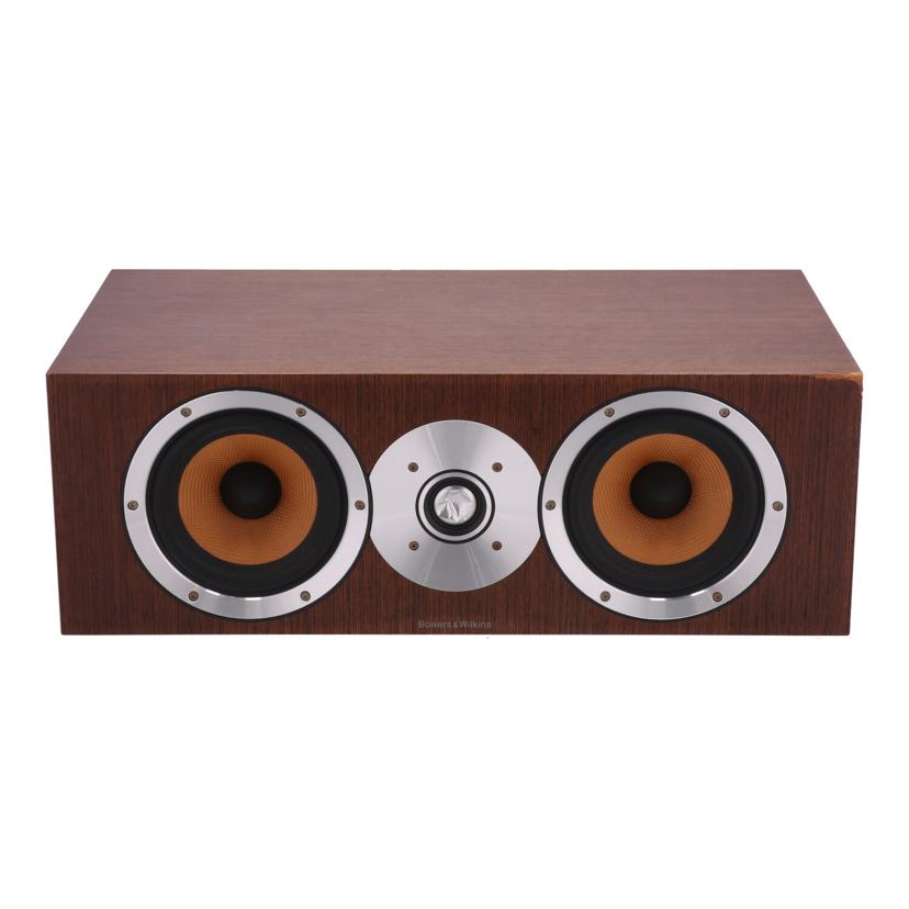 B&W Bowers & Wilkins /センタースピーカー/CM Centre//0005836/Cランク/77