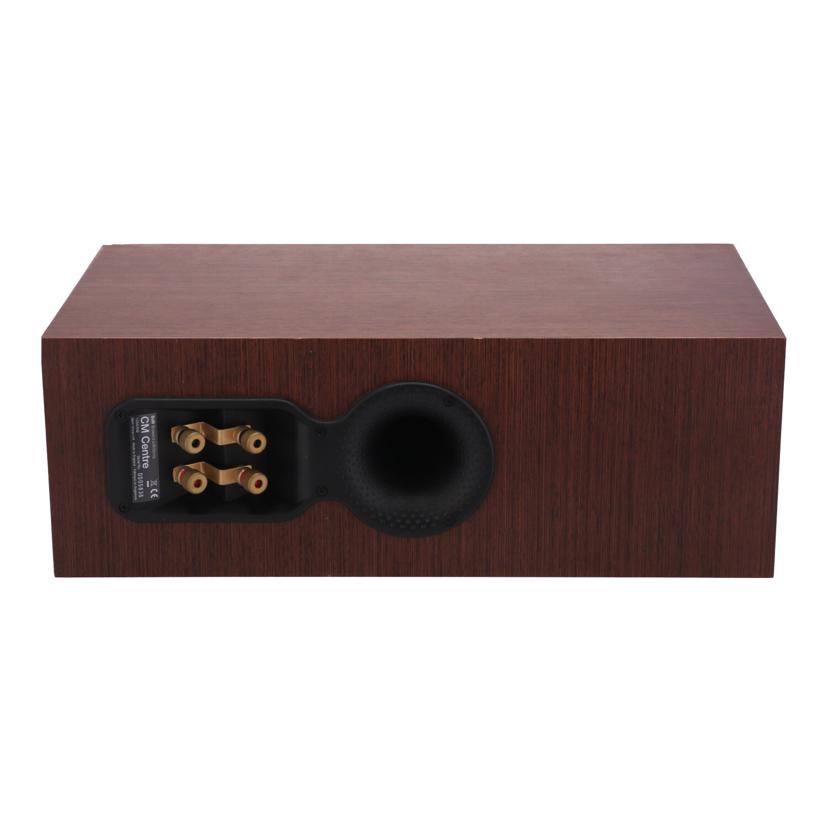 B&W Bowers & Wilkins /センタースピーカー/CM Centre//0005836/Cランク/77