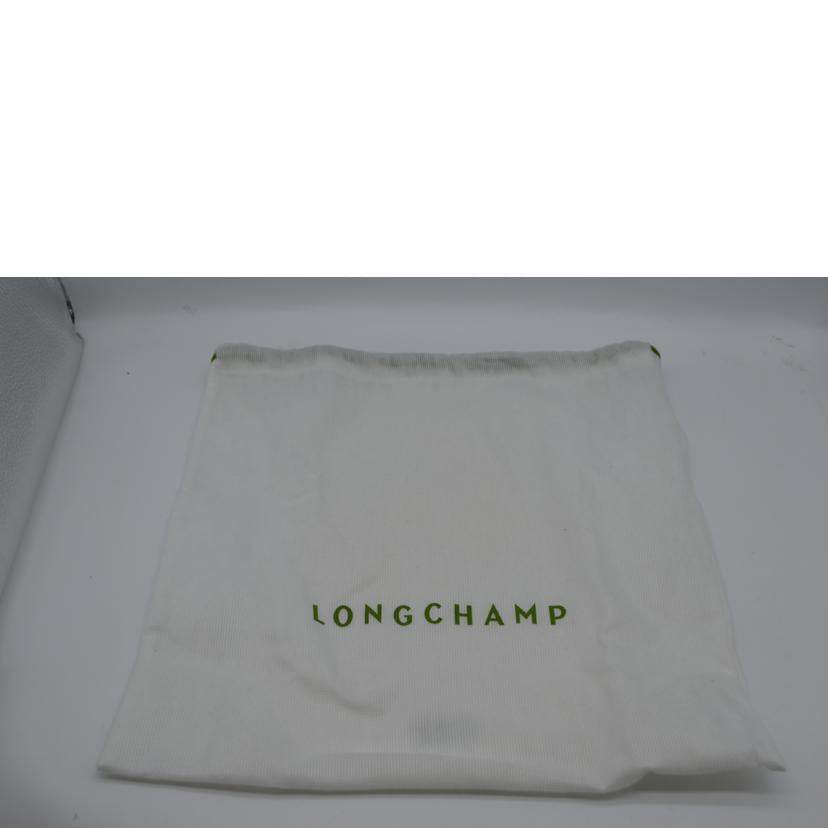 LONG CHAMP ロンシャン/ロンシャン3D Sトップハンドルバッグ/10197HFA542//SAランク/89