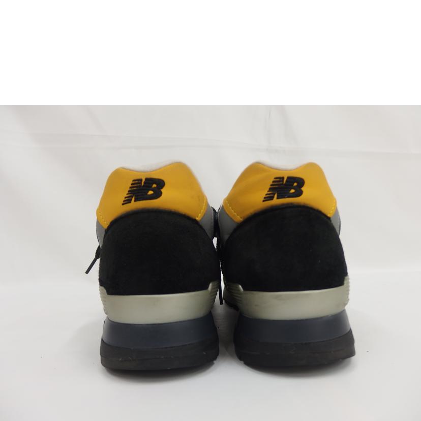 NEW BALANCE ニューバランス/996 made in USA/M996CSMI//ABランク/82