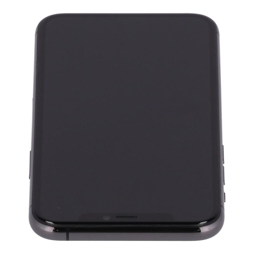 Apple au アップル /iPhone 11 Pro 64GB/MWC22J/A//DNPZN724N6Y2/BCランク/69